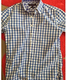 TOMMY HILFIGER | シャツ/ブラウス