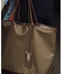 BEAUTY&YOUTH UNITED ARROWS | トートバッグ