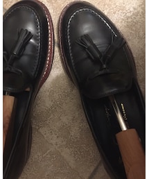 JALAN SRIWIJAYA | ドレスシューズ