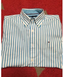 TOMMY HILFIGER | シャツ/ブラウス