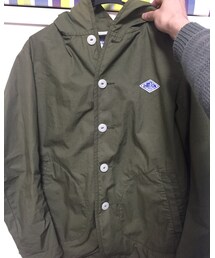 DANTON | ジャケット/アウター