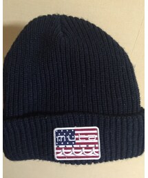 muta | ニットキャップ/ビーニー