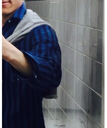 EDIFICE | シャツ/ブラウス