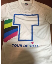 R.NEWBOLD | Tシャツ/カットソー