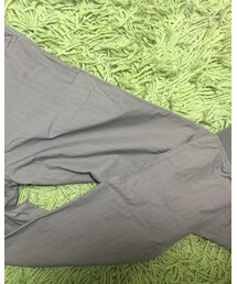 EDIFICE | スラックス