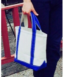 L.L.Bean | トートバッグ