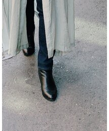 magy | ブーティ