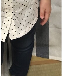 西松屋 | デニムパンツ