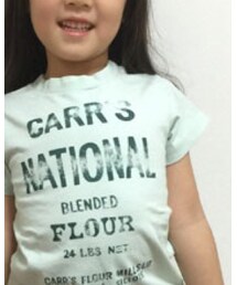 NEEDLE WORK | Tシャツ/カットソー