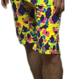 オフィシャルチーム | パンツ