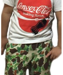 CONVEX | Tシャツ/カットソー