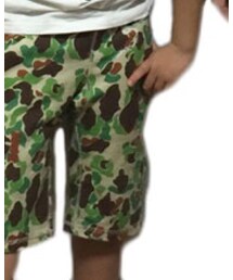 オフィシャルチーム | その他パンツ
