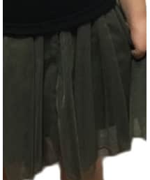 ドンキージョシー | スカート