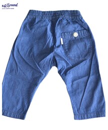 オーシャンアンドグラウンド | デニムパンツ