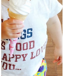 オフィシャルチーム | Tシャツ/カットソー