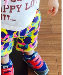 オフィシャルチーム | その他パンツ