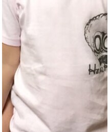 ヘッドロック | Tシャツ/カットソー