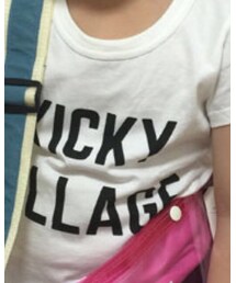 キッキービレッジ | Tシャツ/カットソー