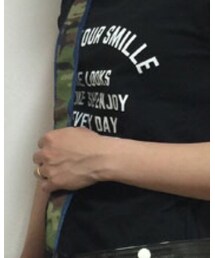 キッキービレッジ | Tシャツ/カットソー