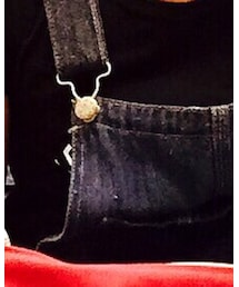 LIME.INC | サロペット/オーバーオール