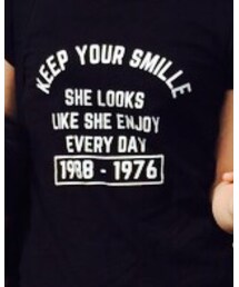 Kikki | Tシャツ/カットソー