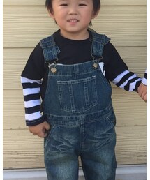 ハウディドゥーディーズ | サロペット/オーバーオール