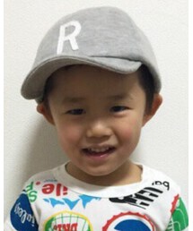 TESTIFY | キャップ