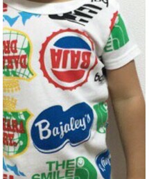 バハスマイル | Tシャツ/カットソー