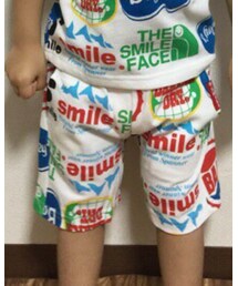 バハスマイル | その他パンツ