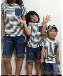 Ocean&Ground | Tシャツ/カットソー