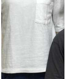 Ocean&Ground | Tシャツ/カットソー