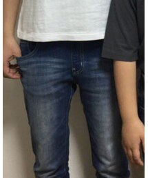 LIME.INC | デニムパンツ