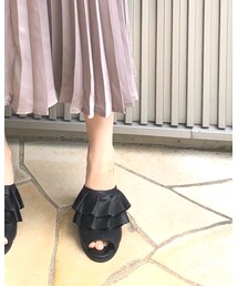 しまむら | サンダル
