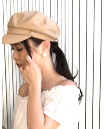 FOREVER 21 | ピアス（両耳用）