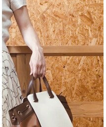 no brand | ハンドバッグ