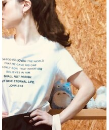 FOREVER 21 | Tシャツ/カットソー