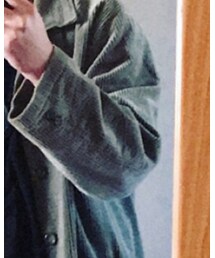 gibbon | スーツジャケット