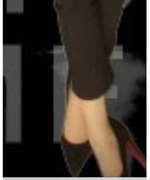 DIANA | パンプス