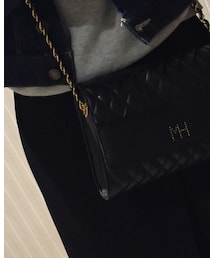 HANAE MORI | ショルダーバッグ