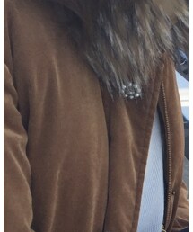 Ungrid | ダウンジャケット/コート