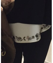 DouDou | タンクトップ