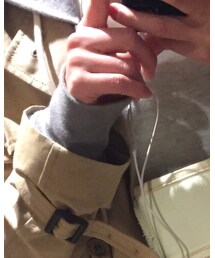 UNITED ARROWS | パーカー