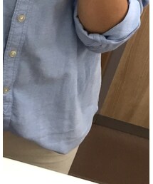 GAP | シャツ/ブラウス