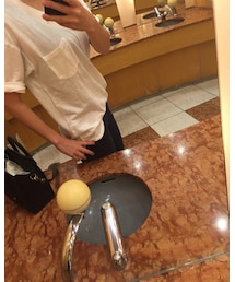 MOUSSY | Tシャツ/カットソー