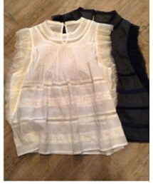 TODAYFUL | シャツ/ブラウス