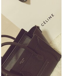 CELINE | トートバッグ