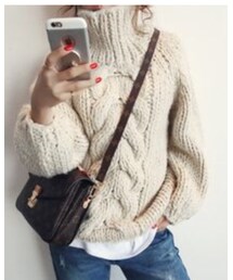 brand ? | ニット/セーター