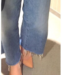 DouDou | パンプス