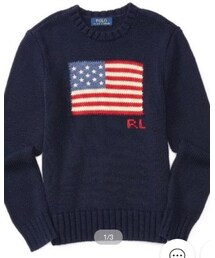 RALPH LAUREN | ニット/セーター