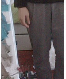 GU | その他パンツ